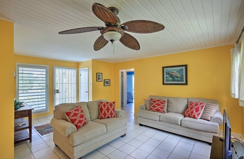 Estate La Vallee House | 111 m² House ∙ 3 bedrooms ∙ 5 guests
