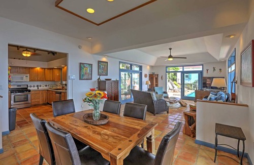 Magens Bay Villa | 167 m² Villa ∙ 3 bedrooms ∙ 6 guests
