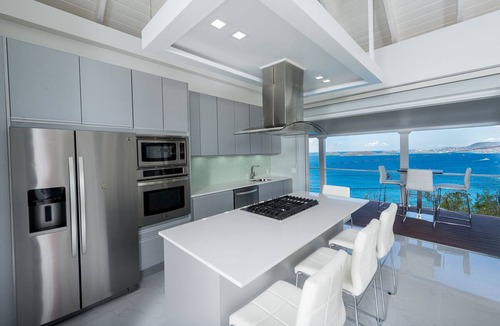 Contant Farms Cottage | "176-5 Star Reviews!" "Sleek, Ultra-Modern Cottage w/Ocean views, for Two"