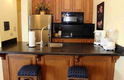Estate Lindbergh Bay Condo | 1BR/1BA/Amazing Views/Private Balcony/Great Vacay!