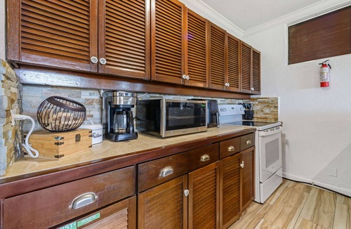 Frydendal Condo | 1BR/1BA w/Amazing Views-Perfect Location! Private & Intimate Sea LaVie
