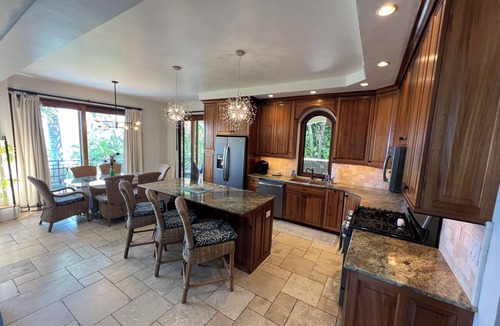 Estate Enighed Villa | 1st Floor/Caribbean Retreat