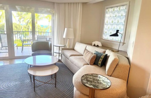 Nazareth Condo | 2 BDR The Ritz-Carlton Club, St. Thomas, Virgin Island