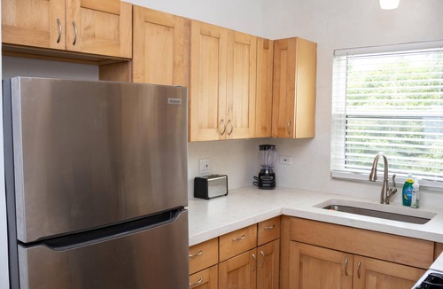 Estate Bethany Apartment | 2 bed, 2 bath with pool access overlooking Cruz Bay