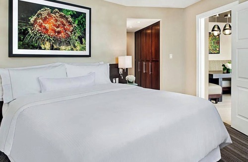 Great Cruz Bay Resort | 2 Bedroom Coral Vista Luxury Villa at the Westin St. John Resortn