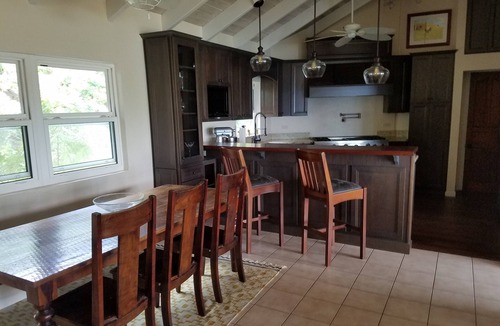 Estate Turner Hole House | 2 Bedroom Home with Pool & View on the East End, Short-Term or Long-Term Rental