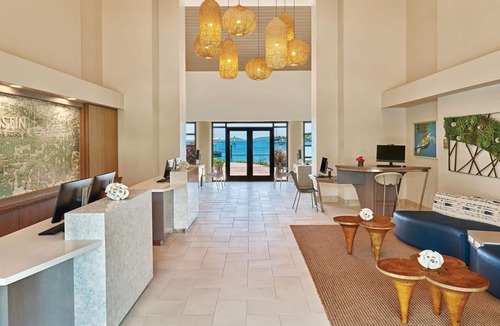 Great Cruz Bay Villa | 2 Bedroom Loft Sleep 10 at Westin Resort!