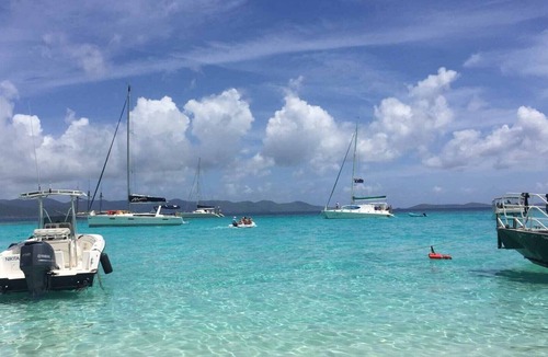 Estate Chocolate Hole and Great Cruz Bay Resort | 2 Bedroom Loft - Westin St. John Coral Vista Villas - Full Resort Access