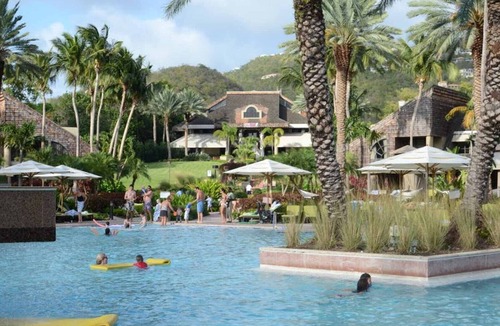 Estate Chocolate Hole and Great Cruz Bay Resort | 2 Bedroom Loft - Westin St. John Coral Vista Villas - Full Resort Access