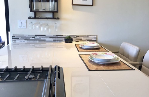 Estate Enighed Apartment | 2-bedroom-ocean & St Croix views-5 minutes to Cruz Bay