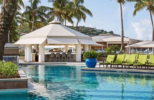 Estate Chocolate Hole and Great Cruz Bay Villa | 2 bedroom Premier Villa