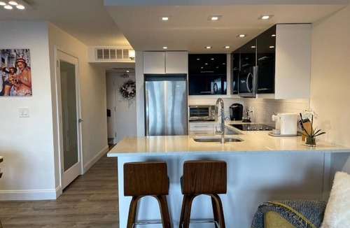 Red Hook Condo | 2 Bedroom Sapphire Beach and Marina Dream Condo