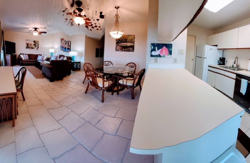 Estate Altona Condo | 2 Bedroom Schooner Bay Condo with Pools, AC, Generator & Close to the Beach