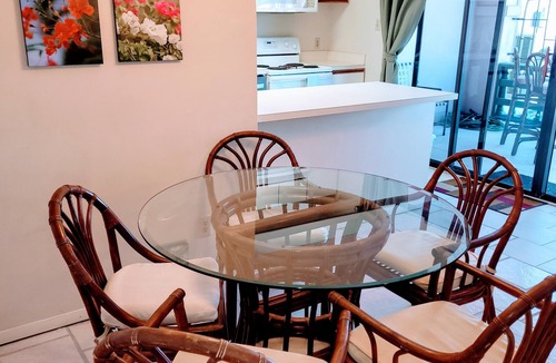 Estate Altona Condo | 2 Bedroom Schooner Bay Condo with Pools, AC, Generator & Close to the Beach
