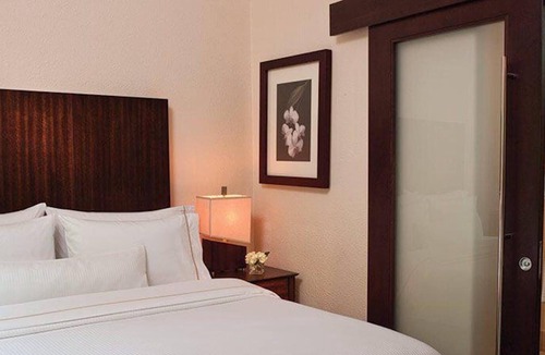 Great Cruz Bay Resort | 2 BEDROOM SUITE - THE WESTIN ST. JOHN - VIRGIN GRAND VILLAS