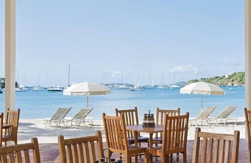 Great Cruz Bay Resort | 2 BEDROOM SUITE - THE WESTIN ST. JOHN - SUNSET BAY VILLAS