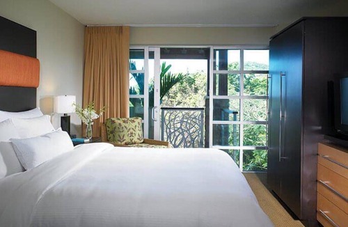 Contant Farms Resort | 2 BEDROOM SUITE - WESTIN BAY VISTA VILLAS - ST. JOHNS - USVI