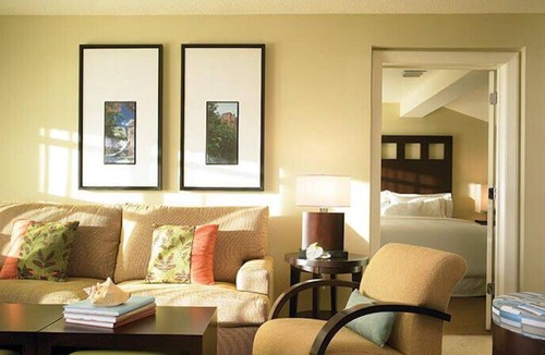 Contant Farms Resort | 2 BEDROOM SUITE - WESTIN BAY VISTA VILLAS - ST. JOHNS - USVI