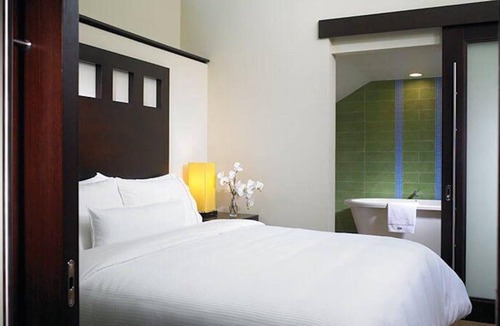Contant Farms Resort | 2 BEDROOM SUITE - WESTIN BAY VISTA VILLAS - ST. JOHNS - USVI