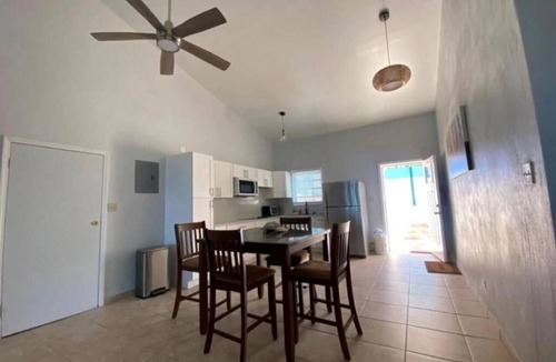 Estate Lower John Dunko Apartment | 2-bedroom apartment in charming Charlotte Amalie West with AC