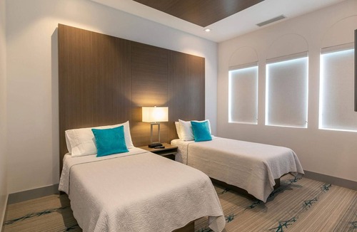 Estate Enighed Hotel | 2 Bedroom