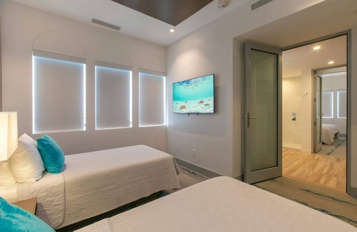 Estate Enighed Hotel | 2 Bedroom