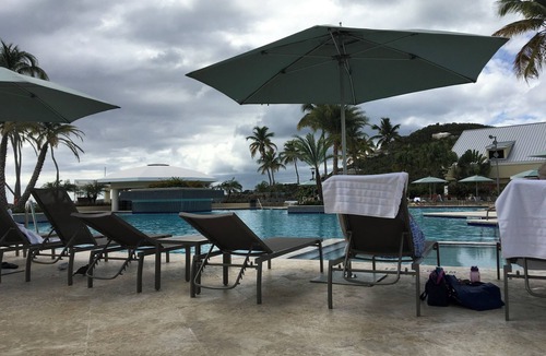 Estate Chocolate Hole and Great Cruz Bay Villa | 2-bedroom villa in lovely Cruz Bay with private beach at resort and water sports