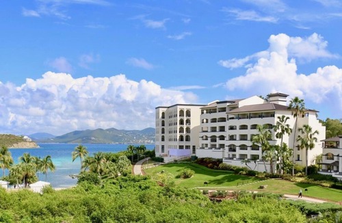 Nazareth Condo | 2 bedroom villa, Ritz Carlton Residence