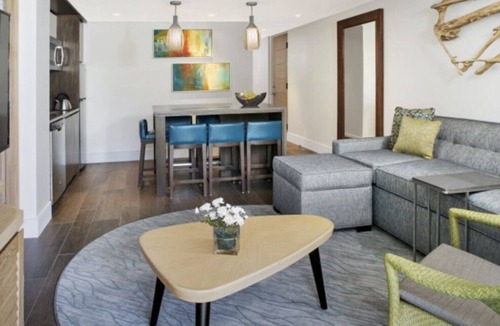 Monte Villa | 2 Bedroom Villa - Westin St. John Sunset Villas - Full Resort Access