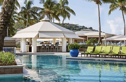 Monte Villa | 2 Bedroom Villa - Westin St. John Sunset Villas - Full Resort Access