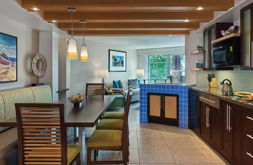 Estate Chocolate Hole and Great Cruz Bay Villa | 2 Bedroom Villa - Westin St. John Bay Vista Villas - Full Resort Access