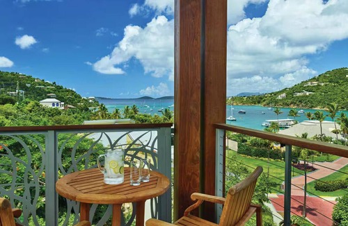 Estate Chocolate Hole and Great Cruz Bay Villa | 2 Bedroom Villa - Westin St. John Bay Vista Villas - Full Resort Access