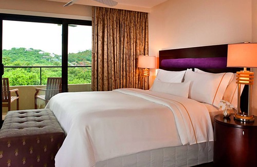 Estate Chocolate Hole and Great Cruz Bay Resort | 2 Bedroom Villa - Westin St. John Virgin Grand Villas - Full Resort Access