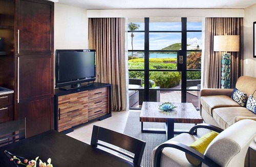 Estate Chocolate Hole and Great Cruz Bay Resort | 2 Bedroom Villa - Westin St. John Coral Vista Villas - Full Resort Access