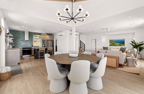 Estate Lovenlund House | 2 Primary Bedrooms - POOL - Sleeps 10!