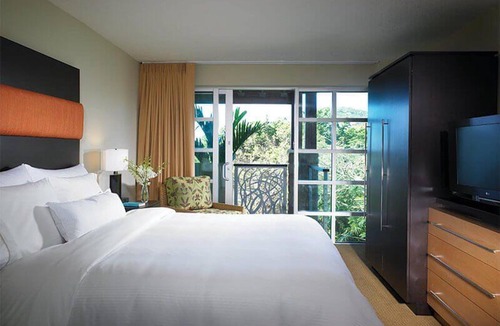 Estate Chocolate Hole and Great Cruz Bay Resort | 2 Westin Bay Vista Villas Beachfront Resort & Spa!