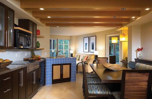 Estate Chocolate Hole and Great Cruz Bay Resort | 2 Westin Bay Vista Villas Beachfront Resort & Spa!