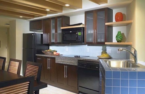 Estate Chocolate Hole and Great Cruz Bay Resort | 2 Westin Bay Vista Villas Beachfront Resort & Spa!