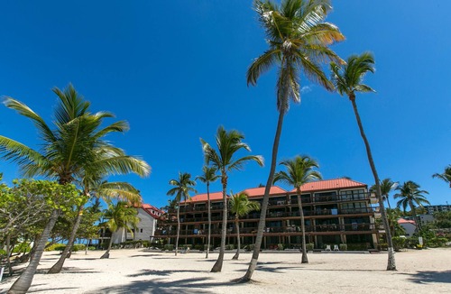 Red Hook Condo | 20% discount August-October Beautiful Beachfront Villa non Sapphire Beach.