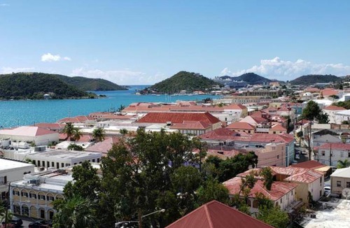 Estate Kings Quarter Bed & Breakfast | 220 m² Bed and breakfast ∙ 127 guests