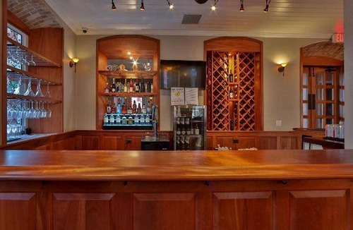 Christiansted Hotel | 250 m² Hotel ∙ 127 guests