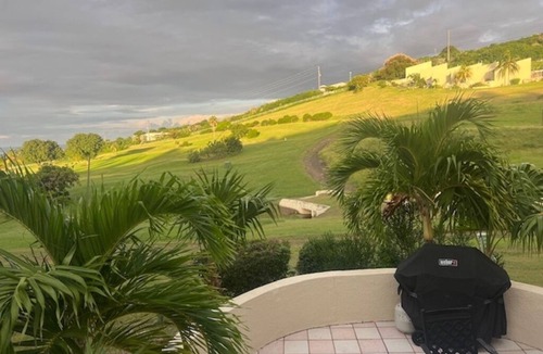 Teagues Bay Villa | 2BD/2BA on the golf course with stunning ocean views