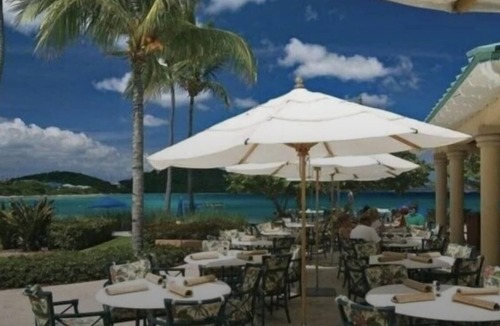 Nazareth Condo | 2BD Suite Ritz-Carlton Club STT Easter Weekend! Great Rate!
