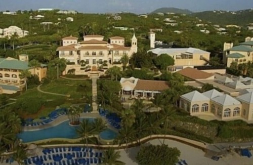 Nazareth Condo | 2BD Suite Ritz-Carlton Club STT Easter Weekend! Great Rate!