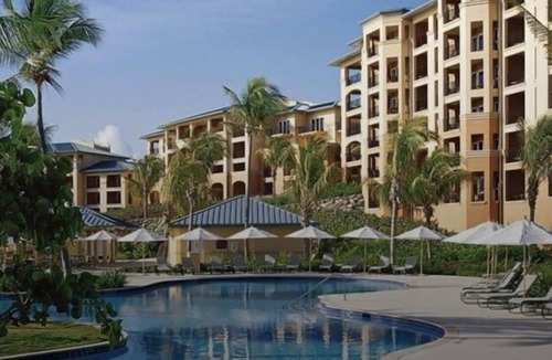 Nazareth Condo | 2BD Suite Ritz-Carlton Club STT Easter Weekend! Great Rate!