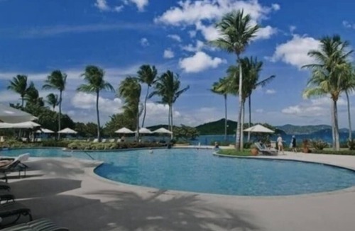 Nazareth Condo | 2BD Suite Ritz-Carlton Club STT Easter Weekend! Great Rate!