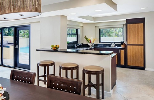 Estate Chocolate Hole and Great Cruz Bay Villa | 2BR 3BR and 4BR Luxury Westin St. John Villas - Beachfront Escape Near Cruz Bay!