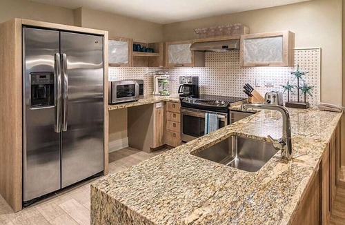 Frydendal Condo | 2BR Condo - Club Wyndham Margaritaville