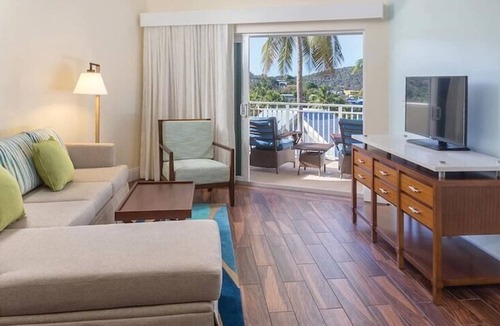 Frydendal Condo | 2BR Condo - Club Wyndham Margaritaville