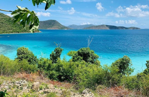 Great Cruz Bay Villa | 2BR Premium Villa @THE WESTIN ST JOHN - May 28-June 4